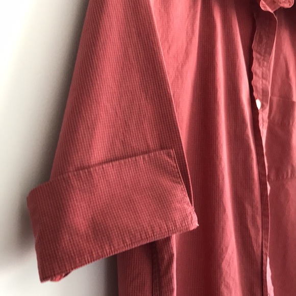 Abercrombie & Fitch, womenswear button down shirt, size M (10/12) - Picture 4 of 7